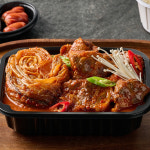 마녀곳간 수비드 목살 김치찜 500g : 자유생활 스토어