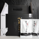 본초생생 백봉오골계진액 파우치 100ml 1box 30포(15일분) : 더존실키팜