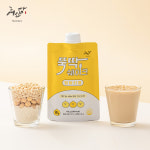 혜인담 뚝딱쉐이크 병아리콩 초코 60g 1포 골라담기 다이어트 맛있는단백질쉐이크 식사대용 한끼 : 더좋은 HOO몰