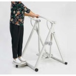 어르신 야외 약수터 워킹 운동기구 공원 놀이터 기구 : weeplanet