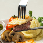 길목장 스테이크 치즈 120g : 길목장