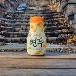 연두 요리 에쎈스 275ml x 4개 샘표(연두진 2개,연두순 2개) : 또앤또샵