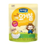 일동후디스 아이얌 그릭요거볼 플레인 외 : 일동후디스