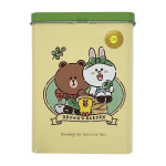 그림에이스 틴케이스 키즈밴드 30매입 캐릭터 반창고 상처밴드 : 주식회사 다누리