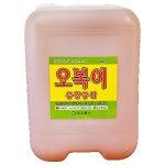 오복이 20L 유황 규산 영양제 비료 거름 발근 촉진 코시팜스 : 농사마트
