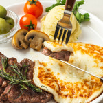 길목장 스테이크 치즈 120g : 길목장