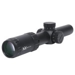 레드윈 LPVO 스코프 토레로 TORERO HD 1-6X 24 IR MILL : 토이솔져스