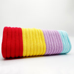 DIY행복공방 싹스링 양말목 공예 100g 양말목재료 실밥먼지제거 업사이클링제품 : DIY행복공방