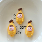 탑꾸 재료 레진아트 탑로더만들기 폰꾸미기 데코덴 재료 플라스틱파츠 헤어핀 재료 파츠 장식 신발 꾸미기  음식모형 미니어처 탑로더 : dayshou