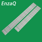 라이트 LED 백라이트 스트립 HC490DGG-SLTLB-719X LC49490134B LC49490135B H4490DGG-ABWL1 LC49490136A LC49490137A : 적빠오