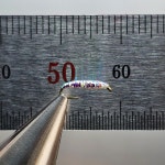 오팔라바 #18 - 송어축제 얼음낚시 플라이훅 : 송어축제