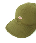 DANTON 단톤 DT-H0231 리버시블 6패널 캡모자 (4컬러) 23FW : D.O SHOP