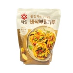 백설 통감자를 갈아넣은 바삭부침가루 1kg : varkum