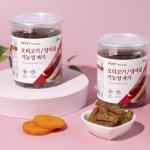 인벳 오리고기 양사골 져키 200g/강아지간식 : 마이비컴