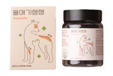 강아지 항산화제 강아지 비타민 종합 보조제 : 글로벌ISH