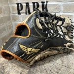 GN01765ES [중고] SPS 변형T웹 외야수 13인치 중고글러브 : 이삭파크