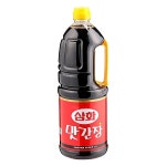 맛간장1.8L/삼화-3개 : 착한형제들mall