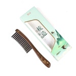 漆艺插齿梳CGB0101 : 단목장