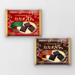 일본 NIKKOH 카카오 70% 85% 초콜릿 초코렛 : 자파텐
