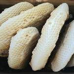 자연산 벌집꿀 석청꿀 1.2kg 2.4kg 국내산 야생꿀 청량산 명절선물세트 : 행복식탁