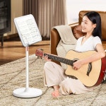 악보 보면대 공연 연주 클래식 서서보는 스탠딩 낭독대 : 편하게샵