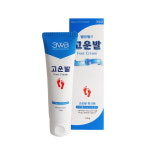 웰빙헬스 고운발 풋크림 120g 편리한 튜브형 : 올굿Allgood플러스