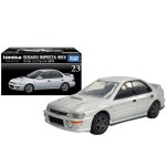 토미카 프리미엄 23 스바루 임프레자 WRX : 토이아이