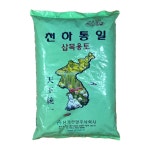 삽목용토 50L 대용량 유묘용 무비상토 발아 초화류 천하통일 원예용 분갈이 배양토 다용도흙 : KINOCITY
