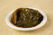 장수 성암마을 산야초 장아찌 500g 종합세트 : 성암산들