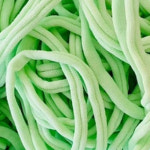 DIY행복공방 싹스링 양말목 공예 100g 양말목재료 실밥먼지제거 업사이클링제품 : DIY행복공방