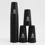 [무료교환반품] 컵다컵 스프츠 스태킹컵 컵다용컵 스피드 스태킹 스택스 : 피제이Home