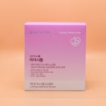 나의 이노시톨 마이시톨 2500mg x 60포 : 에스더샤롱