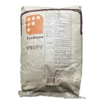 TS 대한제당 푸드림 흑 설탕 15kg 흑설탕 대용량 식자재 업소용 식당용 가정용 : 곰소할인마트