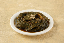 장수 성암마을 산야초 장아찌 500g 종합세트 : 성암산들