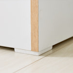 멍멍 강아지집 LED 애견 하우스 펫 고양이 소형 대형 숨숨집 멍묘 콘솔 인테리어 벽난로 : 한스리빙몰