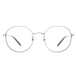 SEERIES LIGHTY 05 메탈 원형 안경테 : 다비치안경 양주옥정점