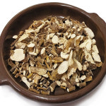 국산 세척 고삼 100g 200g 300g : 천년사랑약초