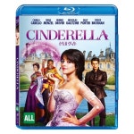 [Blu-ray] 신데렐라 (1Disc) 블루레이 / Camila Cabello,Idina Menzel,케이...