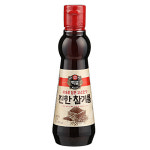 진한참기름320ml/백설x5개 : 착한형제들mall