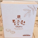 [천안 동호원]천안 호두과자 맛집 24개 480g 택배 호도과자 : 인생식당