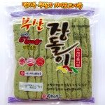 부산어묵 장돌이 매생이 각 900g (밀가루무첨가, 어육 90%이상) 세정식품 : 부산장돌이어묵