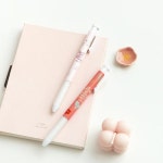 청현재이 말씀 볼펜 캘리말씀볼펜 교회선물 바이블펜 성경구절 성경필사펜 : 로고스 몰