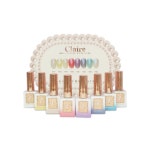 [프롬더네일] 끌레르 시럽젤 8종 단품 : 빅토리아뷰티컴퍼니