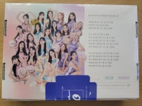 2023 한국 치어리더 시리즈원 콜렉션 카드 시리즈 1 (LG, 롯데, KT)/ 2023 KOREAN CHEER LEADER COLLECTION CARD SERIES 1 : 마왕성뒷골목