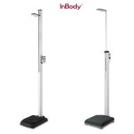 인바디330 370 체중키 비만도측정기 어린이집신체계측기 전자 보건소 병원 키재기 : 비글호