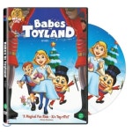 [DVD] 토이랜드 (Babes In Toyland ,1997) : 예스24