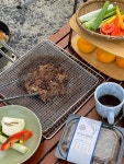 [삼거리불고기] 한우암소 1+,1++ 언양불고기500g 40년 전통 밀키트캠핑음식 : 삼거리불고기