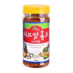 바베큐시즈닝300g/이슬나라-2개 : 착한형제들mall