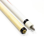 당구큐대  2023 디자인 화재 디자인 2피스 9구 훈련 당구 클럽 풀 큐 스틱 57인치 : 감성직구마켓