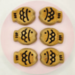 강아지붕어빵 6p 멍더랜드 반려견 강아지수제간식 : 멍더랜드777